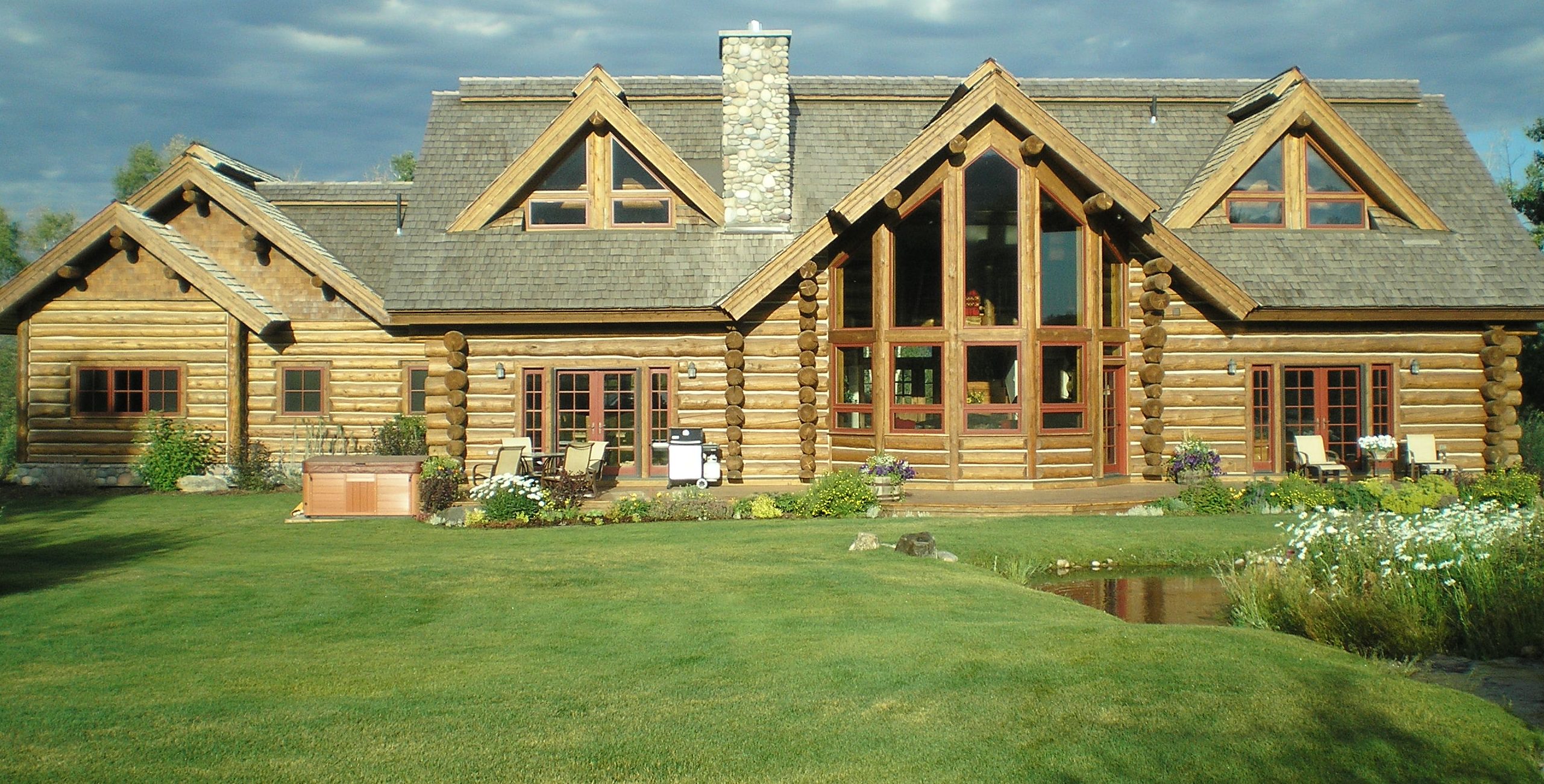 Irrigation MD Landscaping