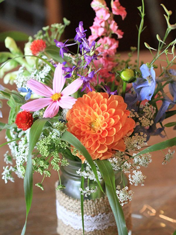 MD Floral - Flower Arrangements for Weddings & More